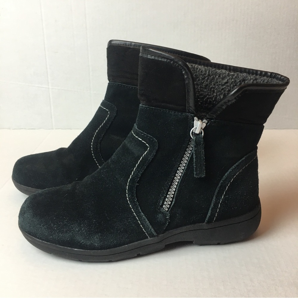 Khombu Boots